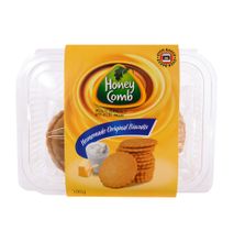 Honeycomb Original Homemade Biscuits 100g